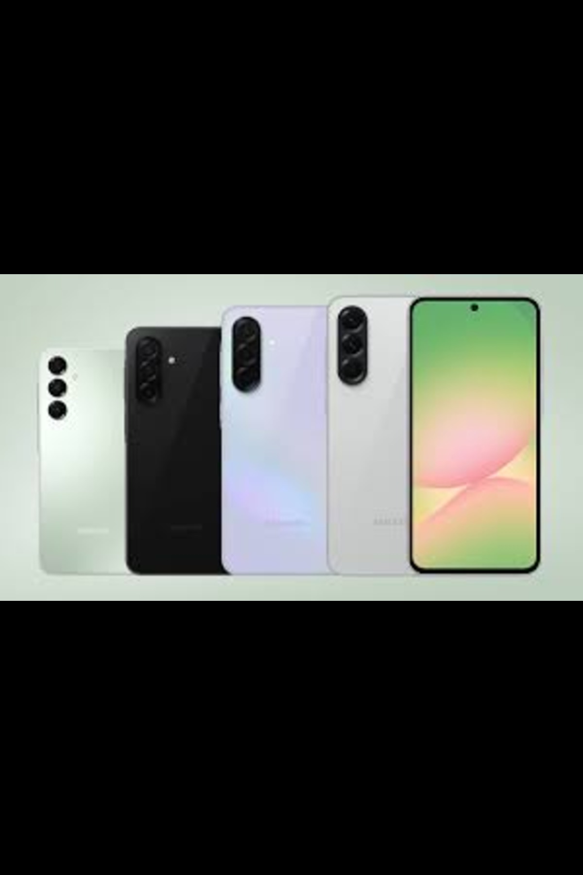 Samsung phones