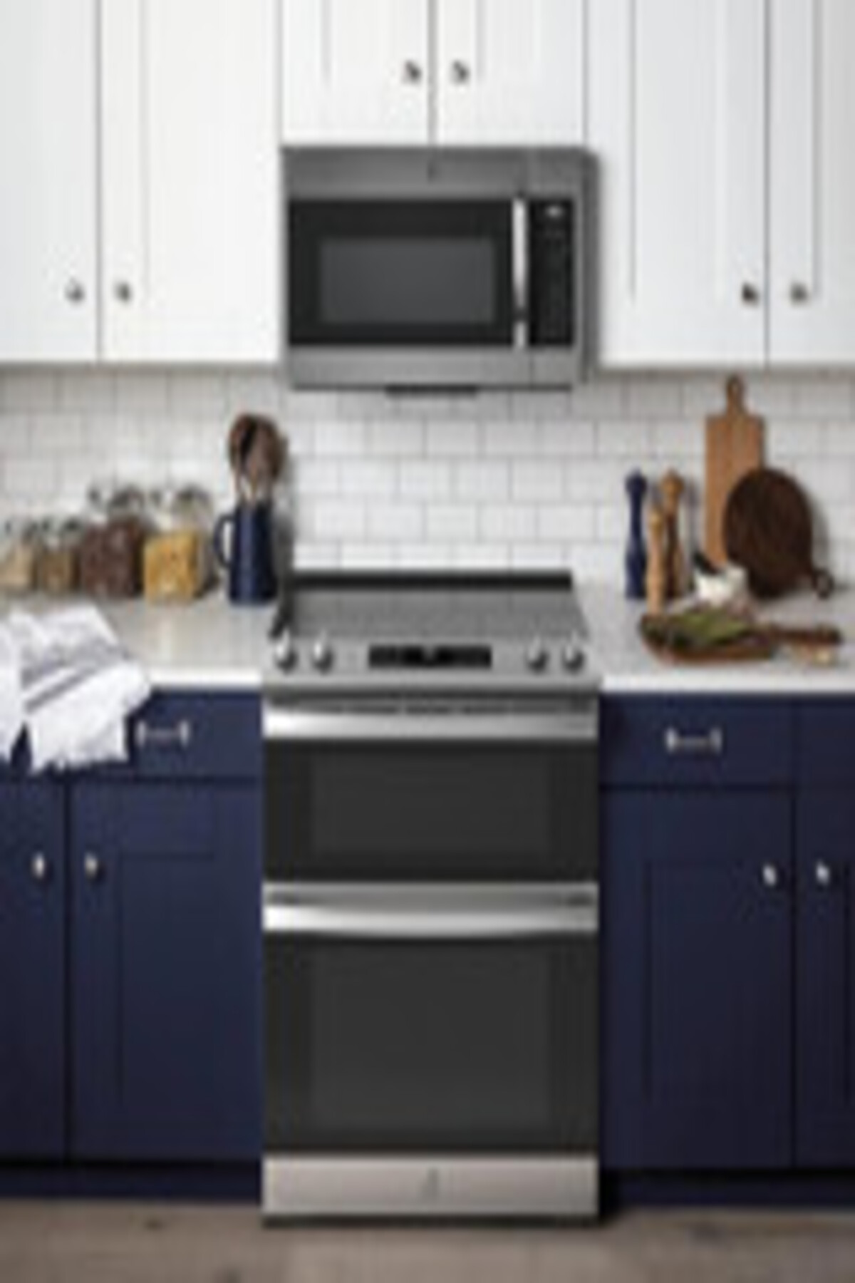 Stoves